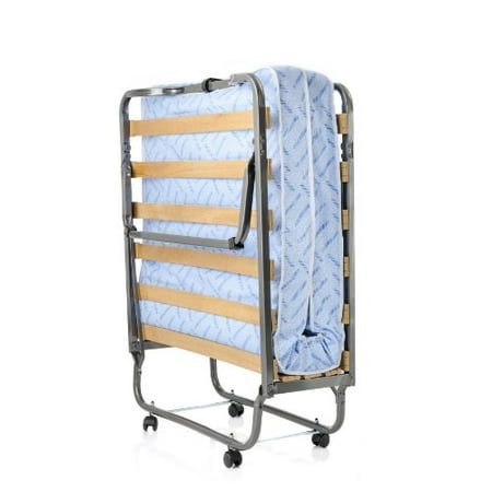 Milliard Super Strong Portable 31 5 By 79 Inch Folding Rollaway