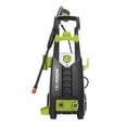 thumbnail image 1 of Sun Joe SPX2598P-MAX Electric Pressure Washer Foam Cannon, 1 of 9