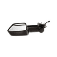 thumbnail image 5 of SILVERADO/SIERRA 99-07 TOWING MIRROR RH, Power, Manual Folding, Heated, Textured, w/o Signal Light, 5 of 10