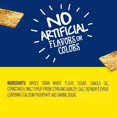thumbnail image 3 of Original Snacks, Whole Grain Wheat Crackers, Snack Crackers, Party Size, 20 oz Box, 3 of 5