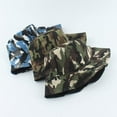 thumbnail image 7 of CoCopeaunts Camo Bucket Hat Women Reversible Wear Hiking Camping Hunting Bucket Cap Comfort Cotton Sunscreen Men Fisherman Hat, 7 of 7