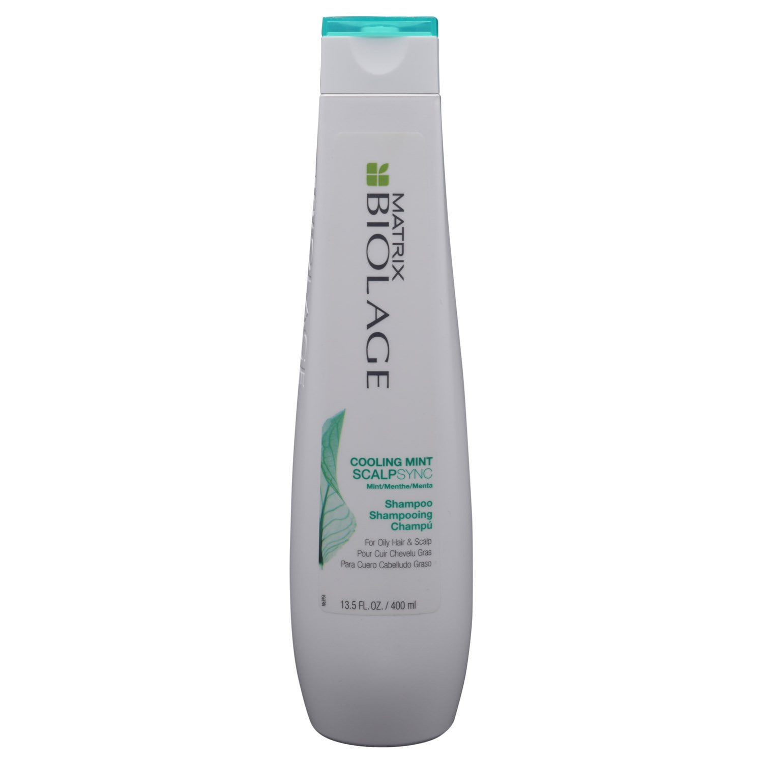 Matrix Matrix Biolage ScalpSync Mint Shampoo 13.5 fl Oz