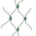 thumbnail image 4 of Indoor/Outdoor 150-Count LED Random Twinkle Christmas Net Lights, Cool White, 6' x 4', by Holiday Time, 4 of 7