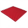 thumbnail image 2 of Acoustic Foam Panel Sound Stop Absorption Sponge Studio KTV Soundproof, 2 of 8