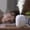 White, variant on Up to 65% off!Humidifiers for Bedroom Portable Mini Humidifier Small Mist Atomizer USB Humidifier For Home Office