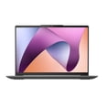 thumbnail image 1 of Laptop Lenovo IdeaPad Slim 5 AMD Ryzen 5 7530U, 16GB Ram, 512GB SSD, Windows 11 Home 64-bit, 14" WUXGA, Teclado en Español Retroiluminado, Gris, 1 of 3