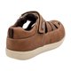 thumbnail image 3 of Sandalia Niño Mini Vic Cerrada Velcro Estilo Casual Cómoda beige 16, 3 of 5