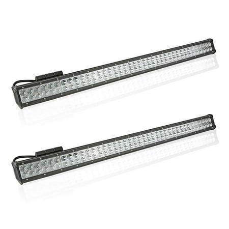 

Pyle PCLED36B234 LED Light Bar - Water Resistant Beam Flood Light Strip (234 Watt 36 )