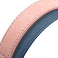thumbnail image 6 of Beirui Soft Leather Personalized Dog Collar Engraved ID Tag for Small Medium Large Dogs Adjustable, 6 of 11