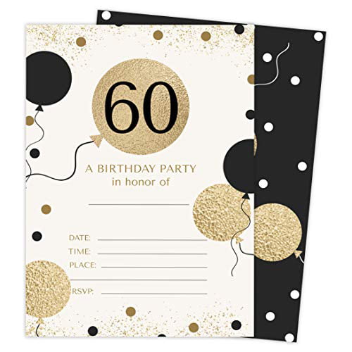 With Envelopes & Seal Stickers Vinyl Girls Boys Kids Party Desert Cactus 25 Count Movies 1 Happy Birthday Invitations Invite Cards