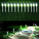 thumbnail image 3 of Luz LED Solar para jardín linterna alimentada por energía Solar para Wdftyju exteriores iluminación de paisaje impermeable para camino Patio decoración de césped, 3 of 9