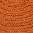 thumbnail image 5 of Colonial Mills Tortuga  - Orange 5x5, 5 of 5