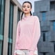 thumbnail image 4 of Chaqueta deportiva de seda helada fina anti-ultravioleta para mujer, para hombre, transpirable y de verano, 4 of 5