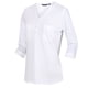 thumbnail image 2 of Regatta - Blusa Fflur II para Mujer (Blanco), 2 of 4