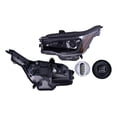 thumbnail image 1 of Faro Acadia 2017 A 2019 Generica Izquierdo Fondo Negro, 1 of 4