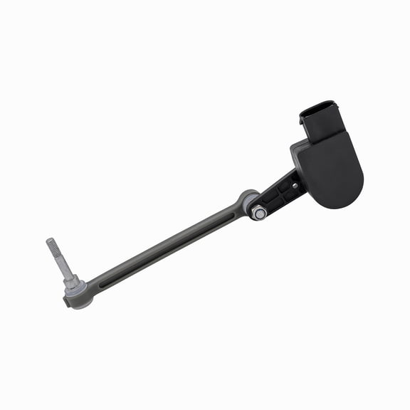 MOTORHEAD AUTO Front Right Suspension Ride Height Sensor Direct OE Replacement For 2004-2006 Volkswagen Phaeton 3D0941286E 3D0941286D