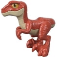 thumbnail image 2 of Fisher-Price Imaginext Jurassic World Raptor Fisher Price Fisher-Price, 2 of 2