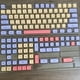 thumbnail image 2 of 132 teclas lindas para teclado mecánico, teclas de plástico para juegos, 2 of 8