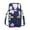 E, variant on Fashion Neutral Nylon Water Proof Students Print Outdoor Sports Arm Bag Phone Bag Shoulder Bag for Men Women Travel Work Satchel Bags