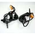 thumbnail image 2 of Headlight 6-pin 8-wire harness connector for Chevrolet Silverado 2016-2018-, 2 of 3
