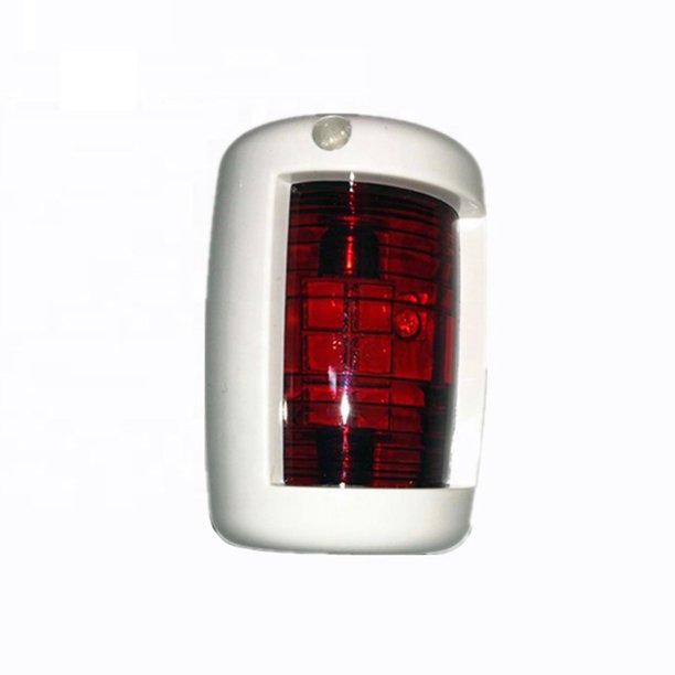 Mduoduo Nav Lights Navigation Lights Mini Port/Starboard LED 12 Volt