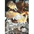 thumbnail image 2 of Finder, Ayano Yamane Paperback, 2 of 2