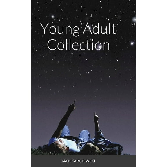 Young Adult Collection, (Hardcover)