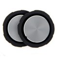 thumbnail image 1 of 2 Piezas 55Mm Pasivo Bajo Radiador Altavoz Diafragma Auxiliar Fortalecer VibracióN Membrana Woofer DIY Accesorios, 1 of 5