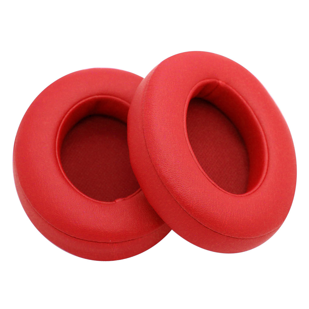 yingyy 1 Pair Replacement Ear Pads Cushions For Beats Earphone