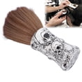 thumbnail image 1 of Pincel de Afeitado, Cepillo de Afeitar de Cabello y liviano para viajar para casas para salones, 1 of 7