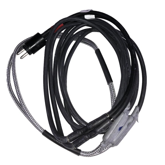 All Points F11011 Heater Wire, Drain Line, 6.5W