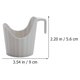 thumbnail image 2 of IDEANATEGRATE 6Ud Soporte Para De Papel Anti Quemaduras Con Asa Para Café Y Uso Doméstico, 2 of 8