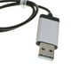 thumbnail image 3 of Receptor AUX 3,5mm Hugo Adaptador universal de audio Transmisor de audio Bluetooth, 3 of 10