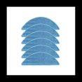 thumbnail image 1 of 6 Piezas para K7 / K8 / L3 / M201 / T800 / U180 / M501-B / F1 / T700 / M520/M571/M301 Recambio de Trapeador, 1 of 5