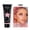 04 Bubblegum Pink, variant on Gel liquid sequin liquid glitter powder eye shadow Christmas makeup multi-purpose chameleon hose eye shadow