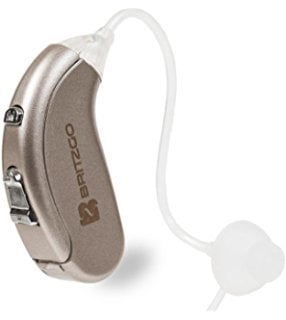 noise cancelling amplifier