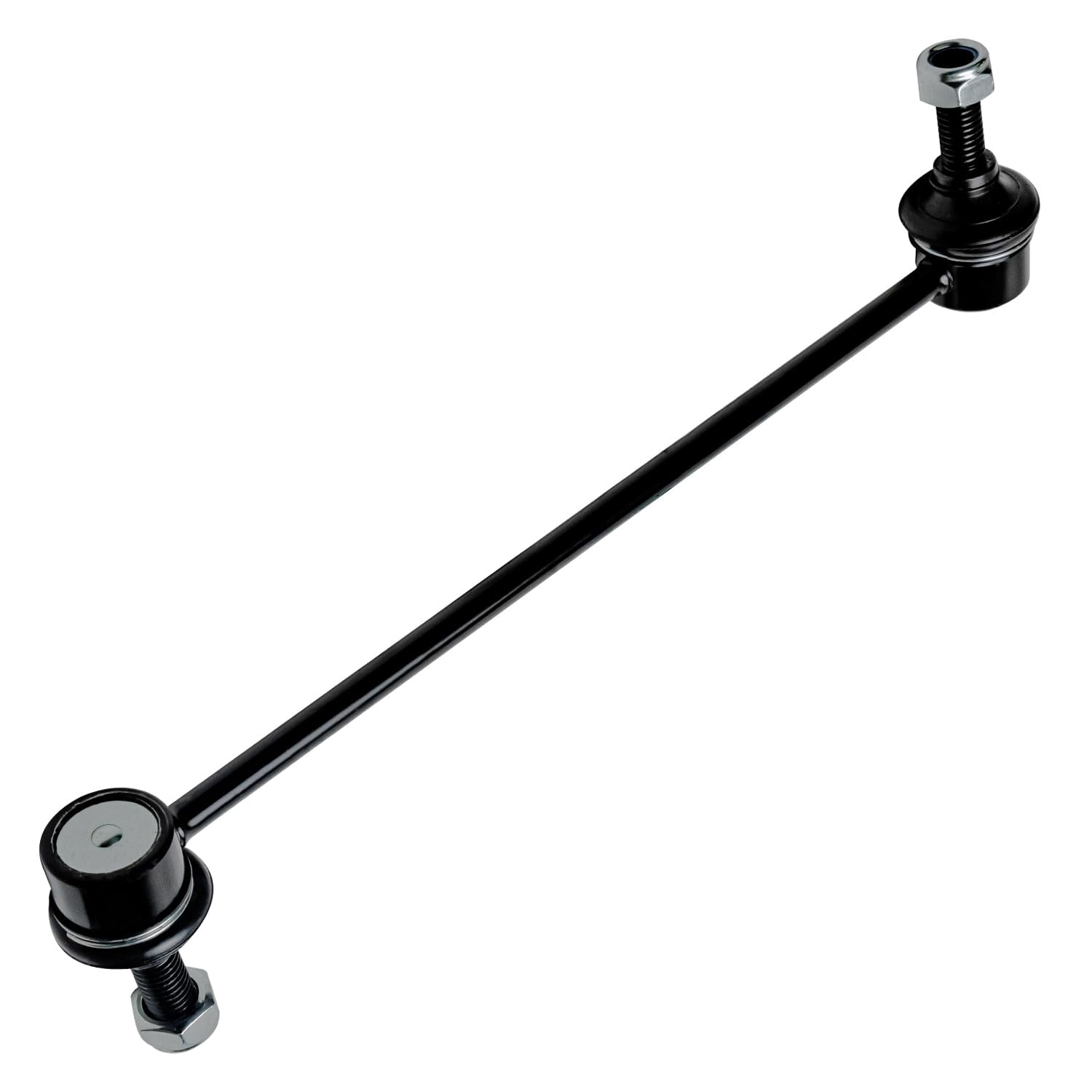 Detroit Axle - Front 2pc Sway Bars for Buick Lacrosse Regal Cadillac XTS Chevy Impala Malibu Limited, 2 Stabilizer Sway Bar End Links Replacement