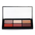 thumbnail image 1 of Paleta de sombras de ojos NARS Claudette St Germain Des Pres 6x2g, 1 of 6