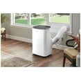 thumbnail image 5 of Frigidaire 10,000 BTU 3-in-1 Portable Room Air Conditioner up to 250 Sq Ft, White, 5 of 14