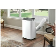 Frigidaire 10,000 BTU 3-in-1 Portable Room Air Conditioner up to 250 Sq Ft, White