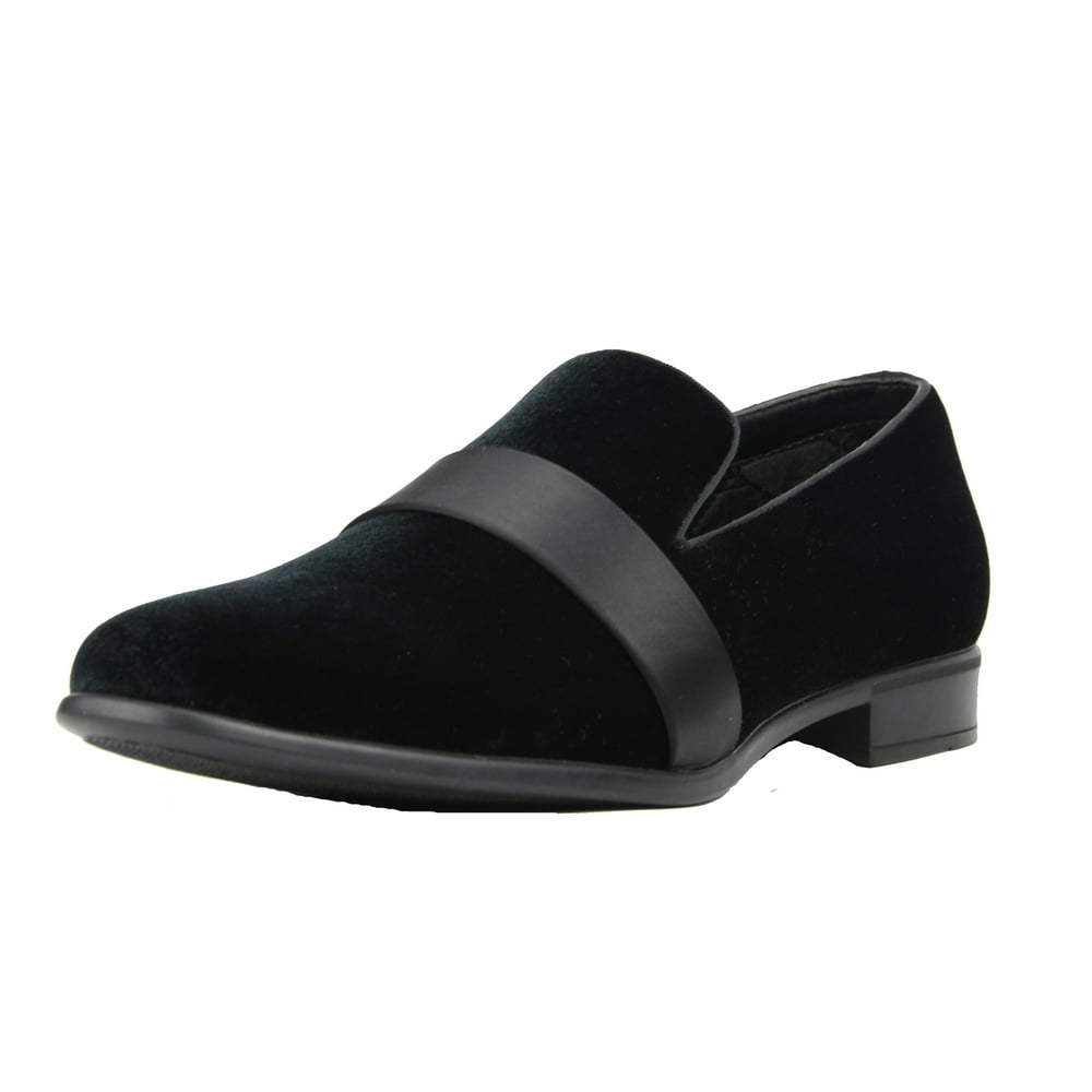 tux loafer