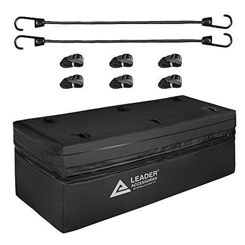 cargo tray bag