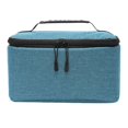 thumbnail image 2 of Bolsa para cámara Baoblaze Estuche protector de viaje Estilo A Resistente al desgaste a prueba de polvo, 2 of 8