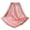 Pink, variant on Scarf, Multi-purpose Bandana Set for Women – headband, wrap and protective coverage