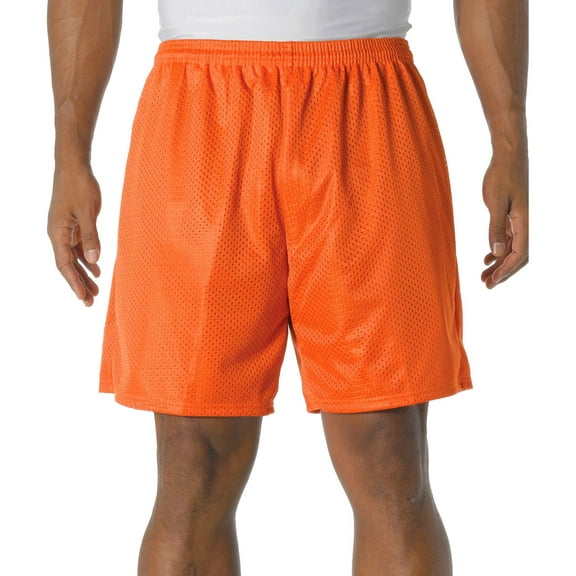Sprint 7 Lined Tricot Mesh Shorts