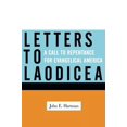 thumbnail image 2 of Letters to Laodicea : A Call to Repentance for Evangelical America (Paperback), 2 of 2