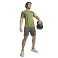 thumbnail image 5 of Jockey Men's EVERACTIVE Crew Neck Tee, 5 of 6