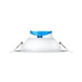 thumbnail image 3 of Estevez Luminaria LED para Empotrar PRAKTIK LED 5 Pulgadas, 11 Watts, 6500K, Color Blanco, 3 of 12