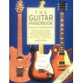 thumbnail image 1 of Guitar Handbook, Ralph Denyer, Isaac Guillory, et al. Paperback, 1 of 1