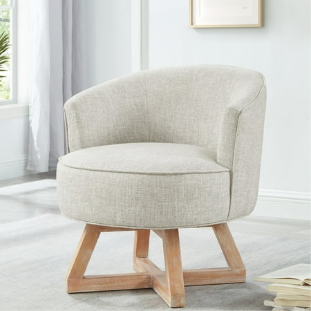 swivel chair with ergonomic backrest product
